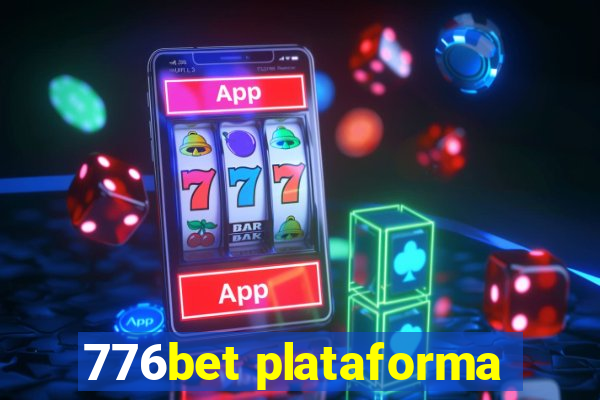 776bet plataforma